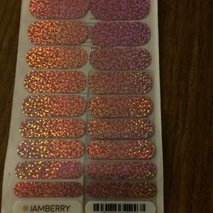 Jamberry Nail Wraps